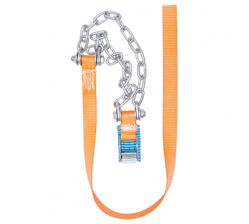 Браслети протиковзання KrepZevs 25 мм для легкових авто 1 шт