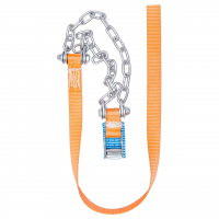 Устройства противоскольжения для колес