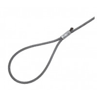 Буксирувальні троси