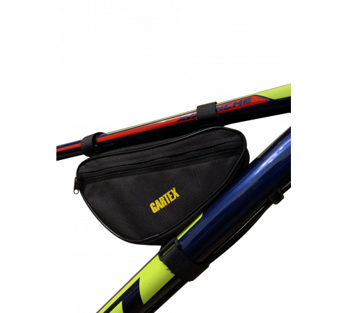 Велосипедна Сумка Gartex Х1 Велосипедна Сумка Gartex Х1