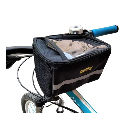 Велосипедна Сумка Gartex Х2 Велосипедна Сумка Gartex Х2