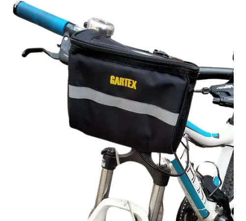 Велосипедна Сумка Gartex Х2 Велосипедна Сумка Gartex Х2