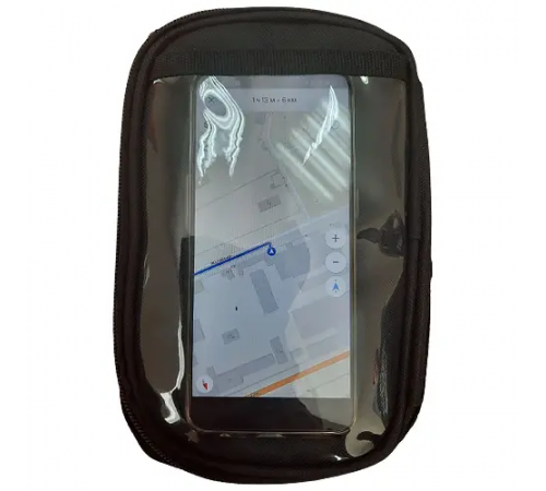 Велосипедна Сумка Gartex Х2 Велосипедна Сумка Gartex Х2