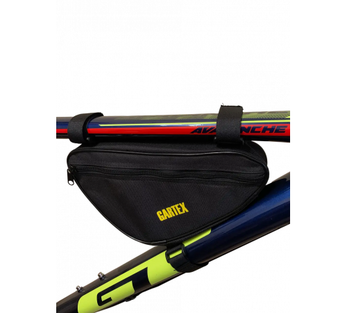 Велосипедна Сумка Gartex Х1