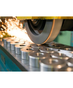 Види плоскошліфувальних верстатів і їх застосування у виробництві.