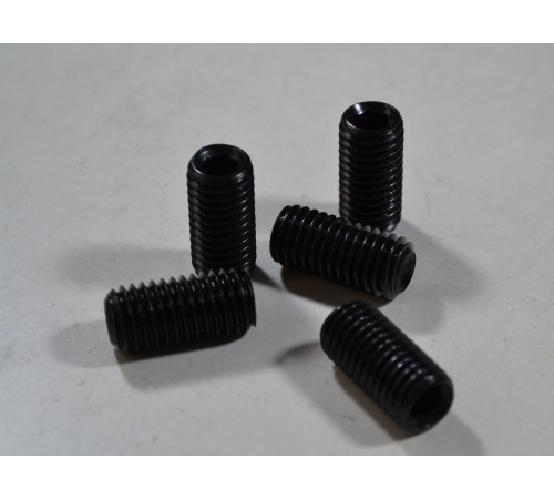 Гвинт DIN 913 настановний М10 Гвинт DIN 913 настановний М10