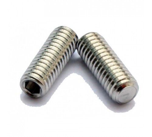 Гвинт DIN 913 настановний М20