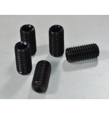 Винт DIN 913 установочный М5