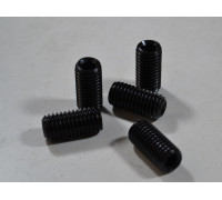 Гвинт DIN 913 настановний М6