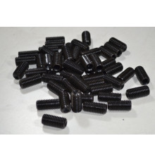 Винт DIN 913 установочный М8