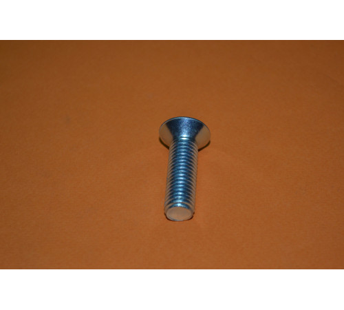 Гвинт DIN 965, ГОСТ 17475-80 із потайною голівкою М4 Гвинт DIN 965, ГОСТ 17475-80 із потайною голівкою М4