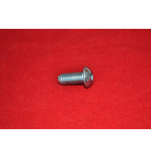 Гвинт М10 DIN 7380 міцністю 10.9