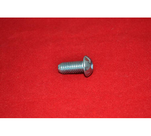 Гвинт М10 DIN 7380 міцністю 10.9