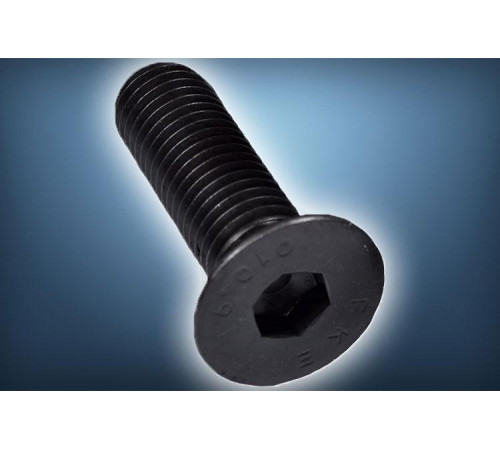 Винт М10 DIN 7991 класс прочности 10.9