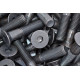Винт М12 DIN 7991 класс прочности 10.9