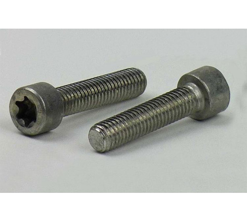 Винт М12 ISO 14579 прочностью 12.9 Винт М12 ISO 14579 прочностью 12.9