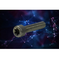 Винты класс прочности 12.9 Винты класс прочности 12.9