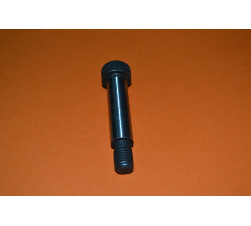 Винт М12 ISO 7379, ГОСТ 28962-91, DIN 9841