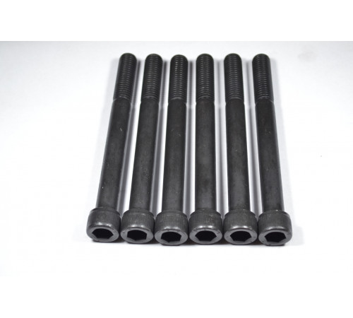 Гвинт М14 DIN 912 клас міцності 8.8 Гвинт М14 DIN 912 клас міцності 8.8