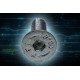 Винт М16 DIN 7991 класс прочности 8.8