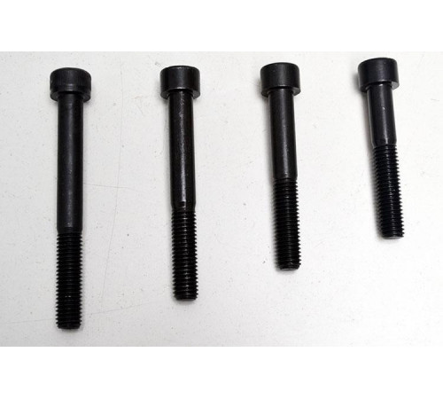 Гвинт М16 DIN 912 міцністю 12.9 Гвинт М16 DIN 912 міцністю 12.9