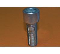 Гвинт М16 із внутрішнім шестигранником ГОСТ 11738-84, DIN 912 клас міцності 10.9