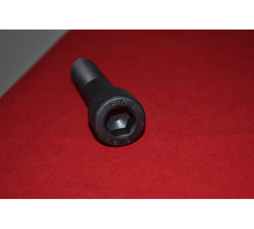 Гвинт М20 DIN 912 міцністю 12.9 Гвинт М20 DIN 912 міцністю 12.9