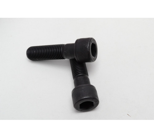 Гвинт М20 DIN 912 міцністю 12.9 Гвинт М20 DIN 912 міцністю 12.9