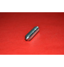 Винт установочный DIN 914 из нержавеющей стали А4