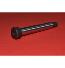 Винт М20 ISO 7379, ГОСТ 28962-91, DIN 9841