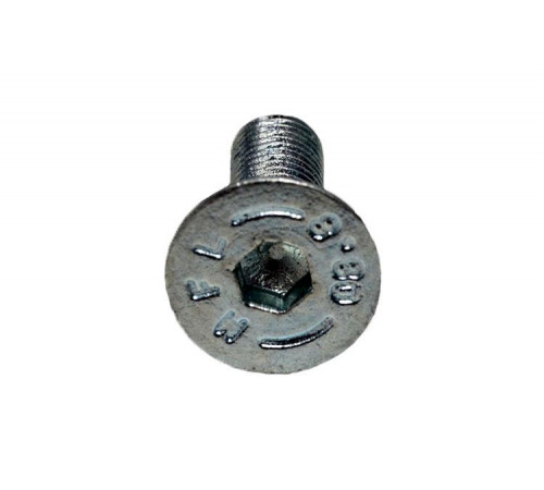 Винт М22 DIN 7991 класс прочности 8.8