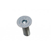 Винты высокопрочные DIN 7991 класс прочности 8.8