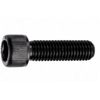 Винты высокопрочные с мелким шагом резьбы DIN 912