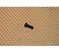 Гвинт М3 ISO 7380 TORX міцністю 10.9