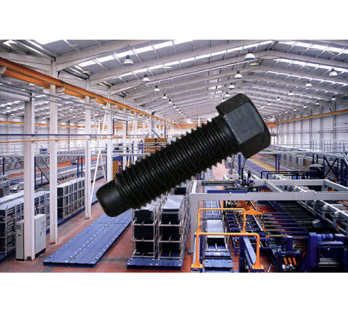 Гвинт М30 ГОСТ 1481 DIN 561