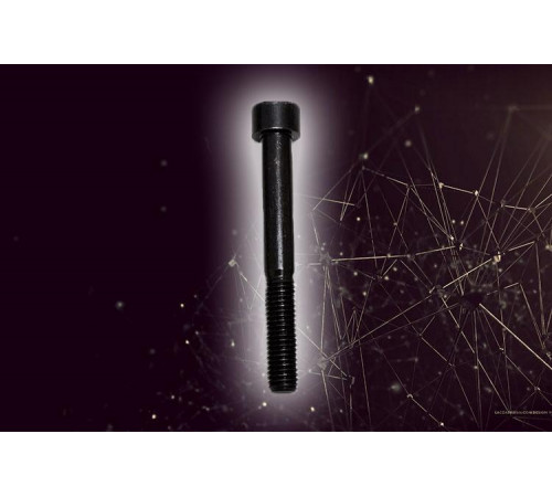 Гвинт М33 DIN 912 міцністю 12.9 Гвинт М33 DIN 912 міцністю 12.9