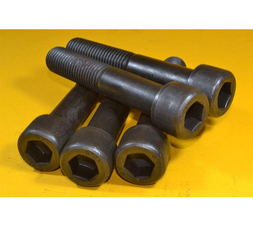 Гвинт М36 DIN 912 міцністю 12.9 Гвинт М36 DIN 912 міцністю 12.9