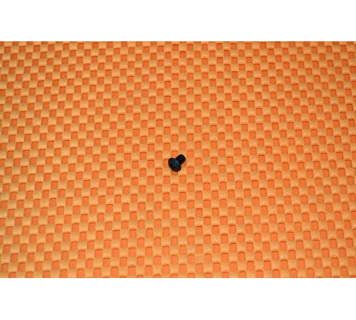 Гвинт М4 DIN 7380 міцністю 10.9