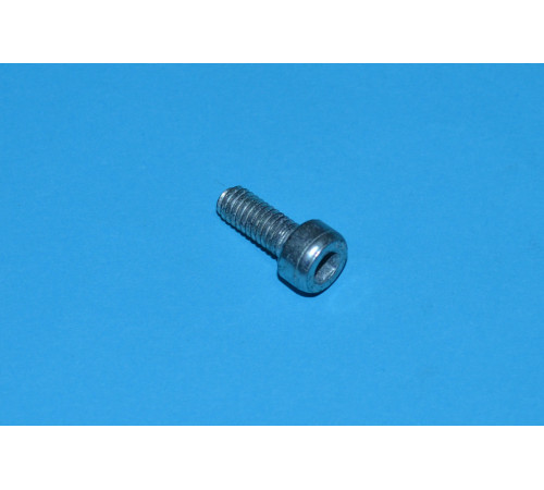 Гвинт М4 DIN 912 клас міцності 8.8 Гвинт М4 DIN 912 клас міцності 8.8