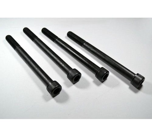 Гвинт М4 DIN 912 міцністю 12.9