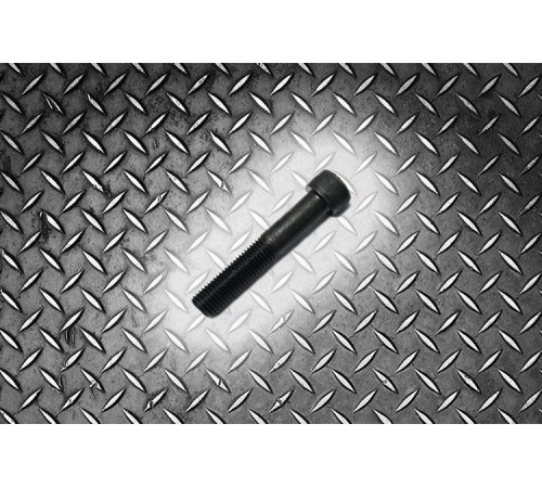 Гвинт М4 DIN 912 міцністю 12.9