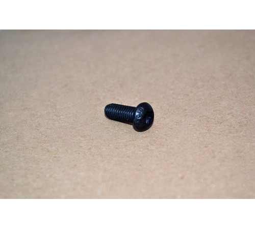 Винт М4 ISO 7380 TORX прочностью 10.9