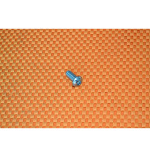 Винт М5 DIN 7380 прочностью 10.9