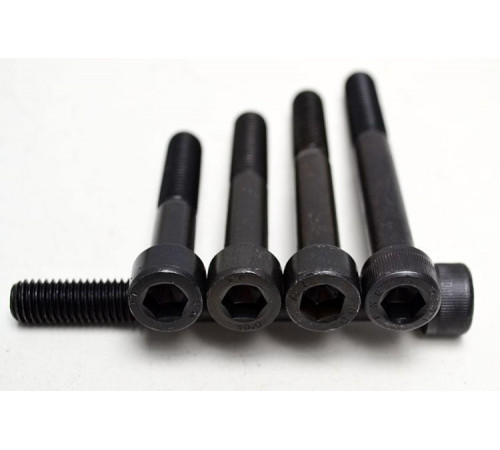 Гвинт М5 DIN 912 міцністю 10.9