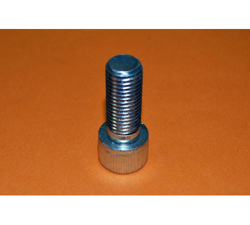 Гвинт М5 DIN 912 міцністю 10.9