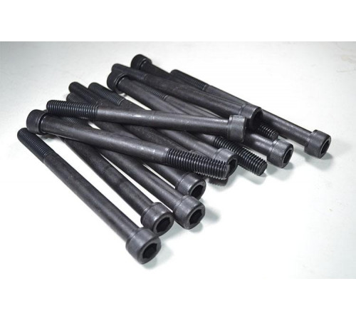 Гвинт М5 DIN 912 міцністю 12.9