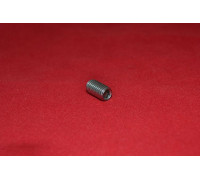 Гвинт М5 DIN 914 з нержавіючої сталі А4