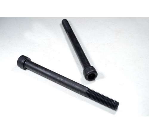 Гвинт М6 DIN 912 міцністю 12.9