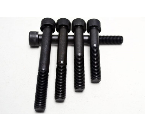 Гвинт М8 DIN 912 міцністю 10.9