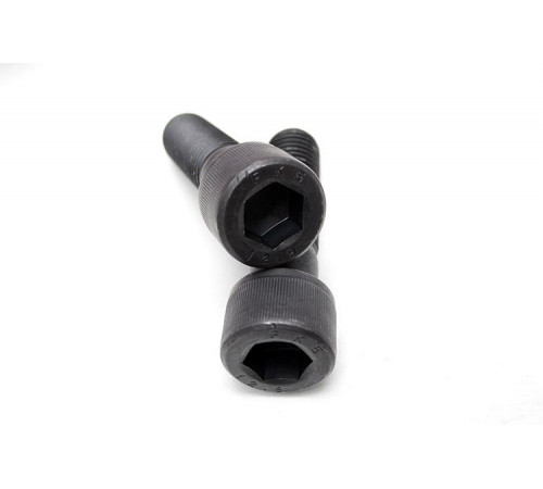 Гвинт М8 DIN 912 міцністю 12.9